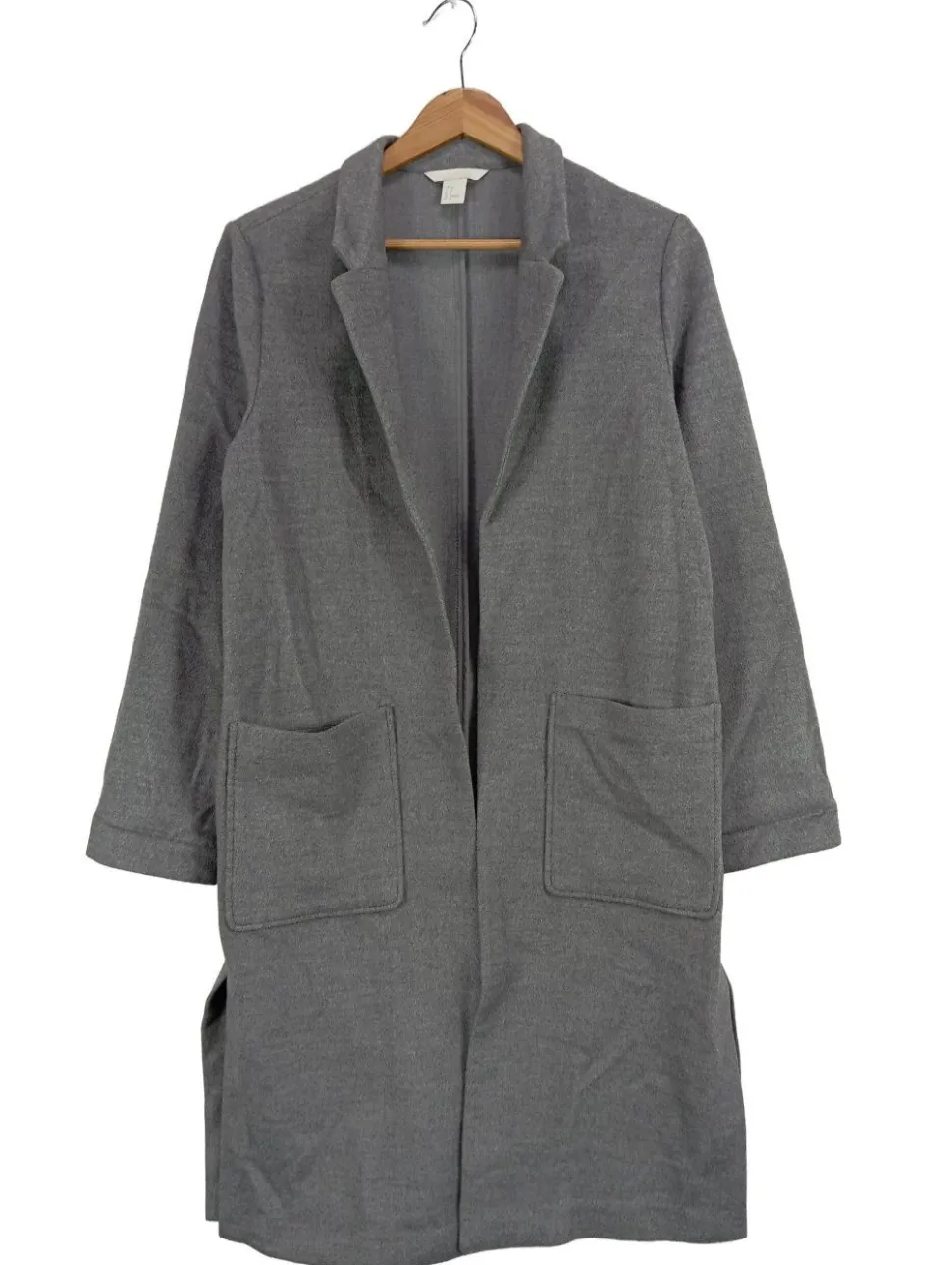 Übergangsmantel Größe 34