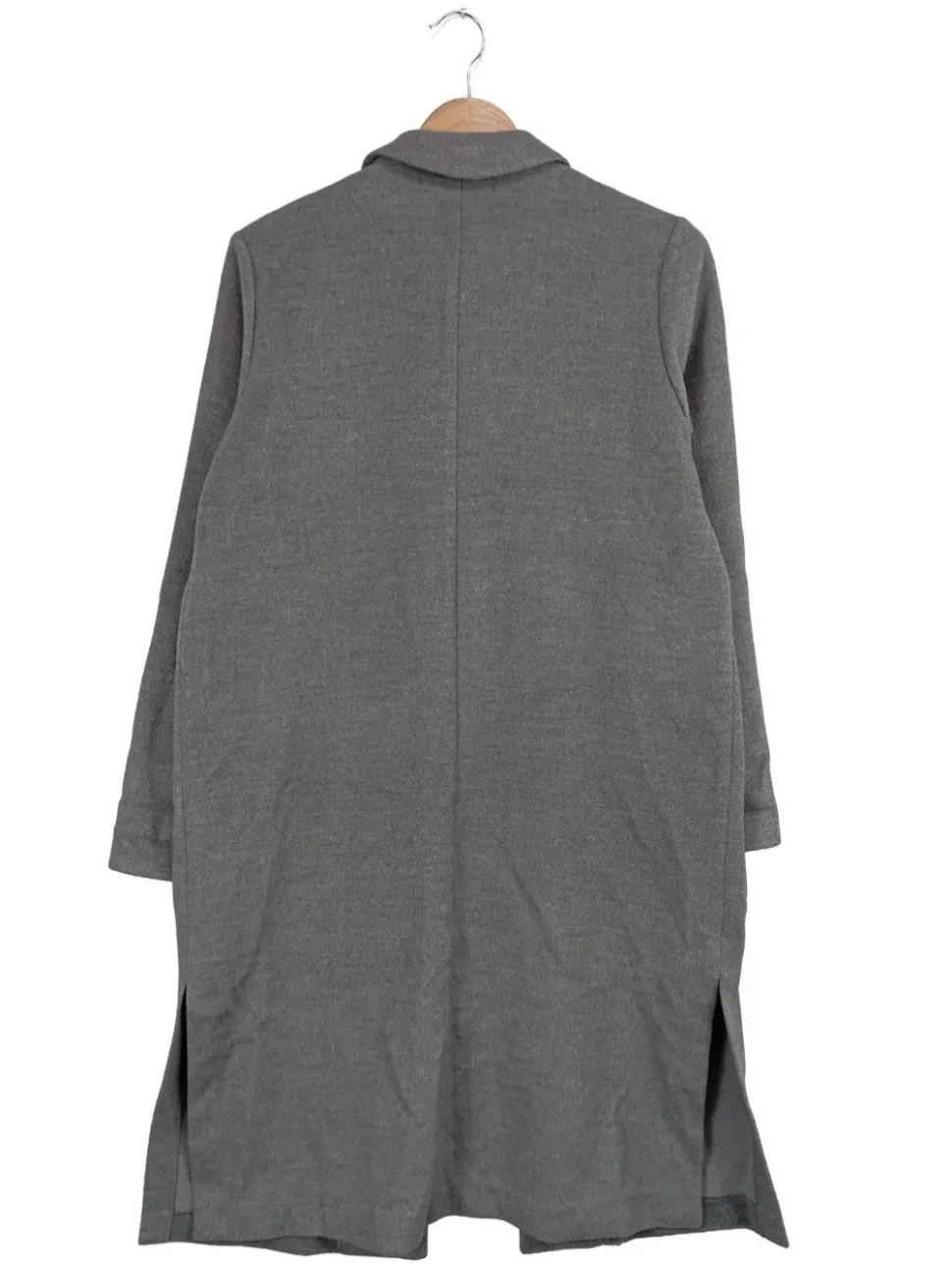 Übergangsmantel Größe 34