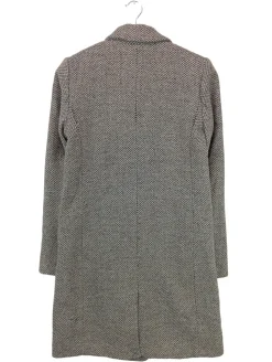 Übergangsmantel                            Größe                36