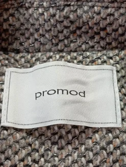 Übergangsmantel                            Größe                36