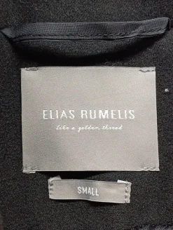 Übergangsmantel Größe 36