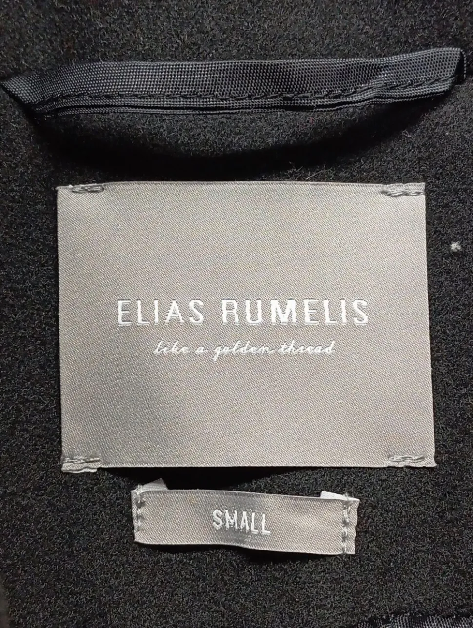 Übergangsmantel Größe 36