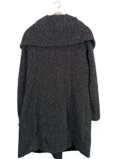 Übergangsmantel                            Größe                38