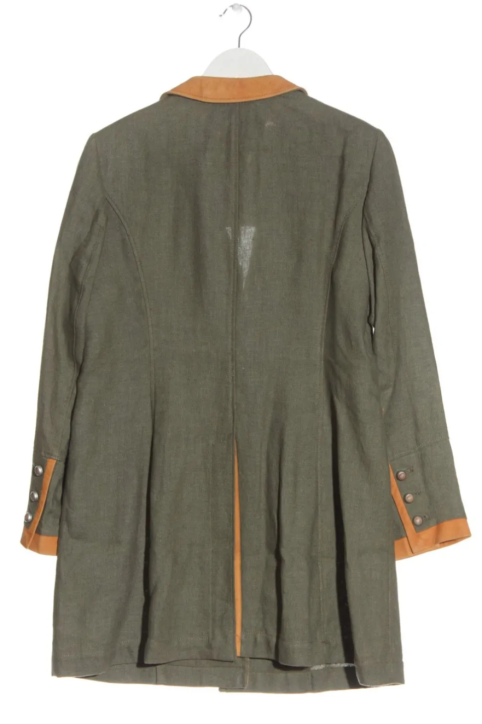 Übergangsmantel Größe 42