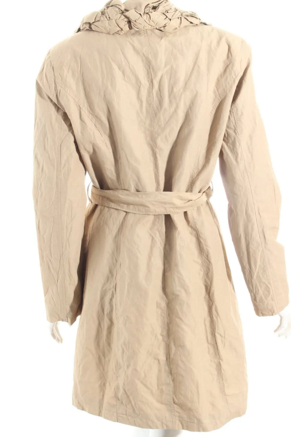 Übergangsmantel Größe 40