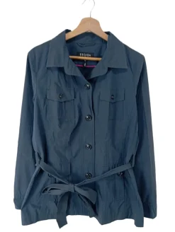 Übergangsmantel                            Größe                42