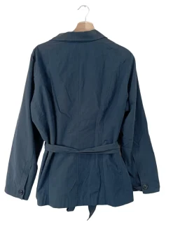 Übergangsmantel                            Größe                42