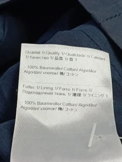 Übergangsmantel                            Größe                42