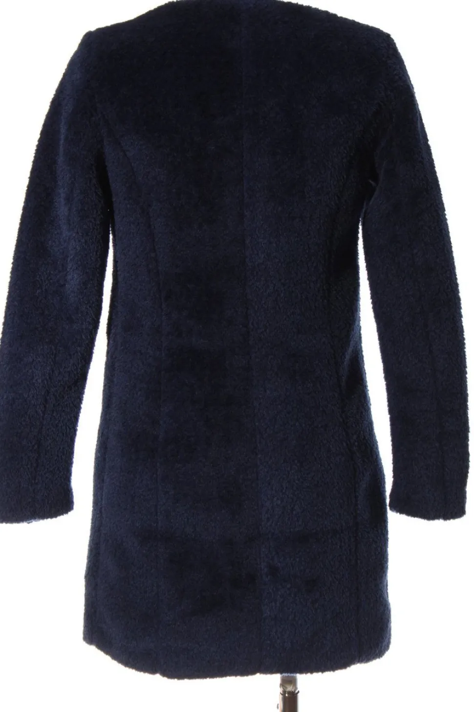 Übergangsmantel Größe 34