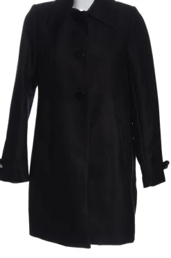 Übergangsmantel                            Größe                34