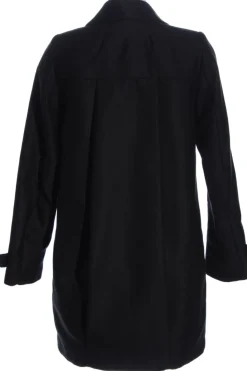 Übergangsmantel                            Größe                34