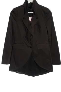 Übergangsmantel                            Größe                38