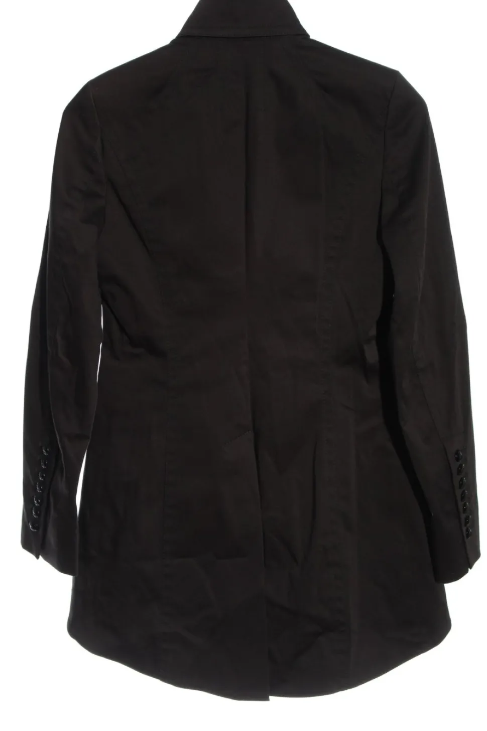 Übergangsmantel Größe 38