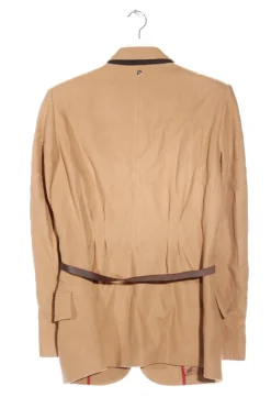 Übergangsmantel                            Größe                38