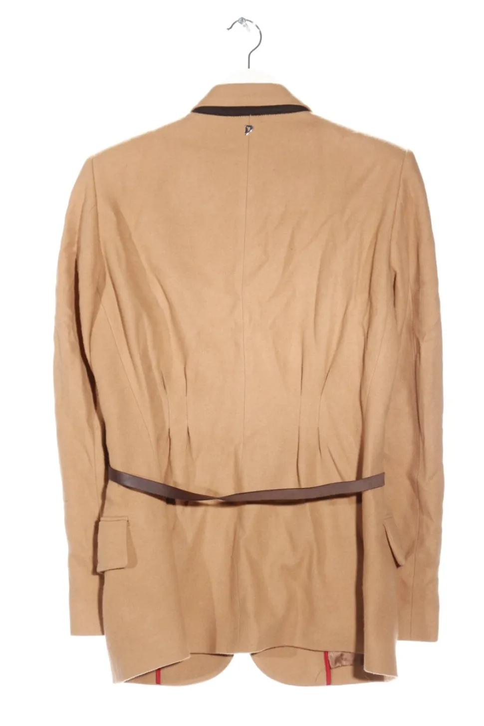 Übergangsmantel Größe 38