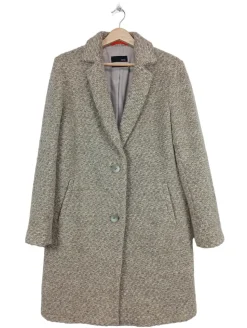 Übergangsmantel                            Größe                38