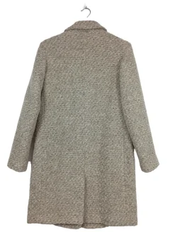 Übergangsmantel                            Größe                38