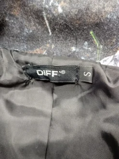 Übergangsmantel                            Größe                36