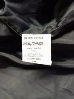 Übergangsmantel                            Größe                36