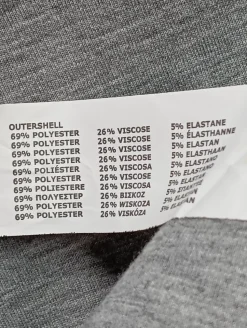 Übergangsmantel                            Größe                42