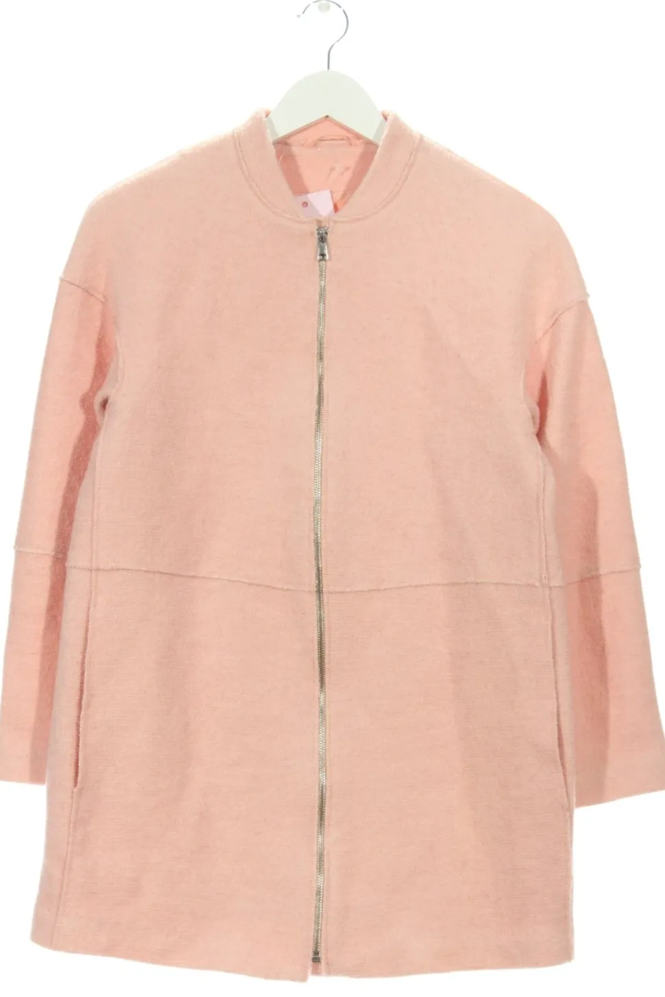 Übergangsmantel Größe 36