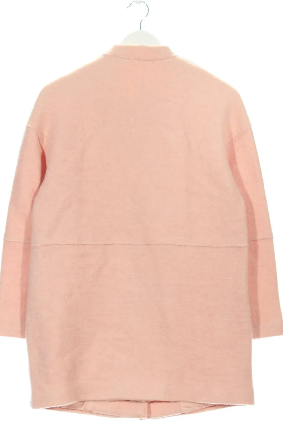 Übergangsmantel Größe 36