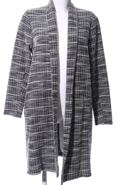 Übergangsmantel                            Größe                36