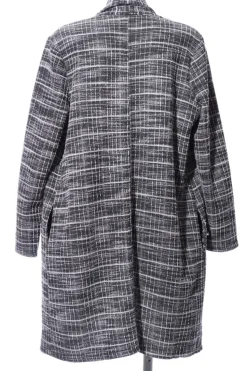 Übergangsmantel                            Größe                36