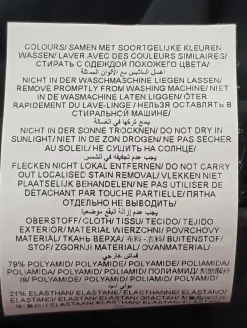 Bermuda                            Größe                40