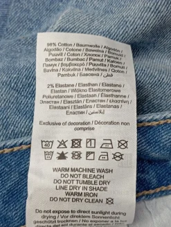 Bermuda                            Größe                52