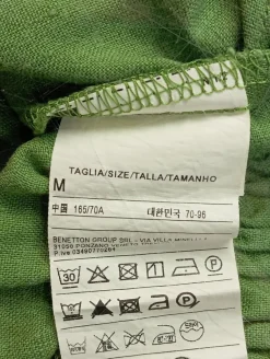 Bermuda                            Größe                38