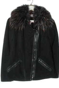 Bikerjacke                            Größe                36