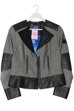 Bikerjacke                            Größe                40