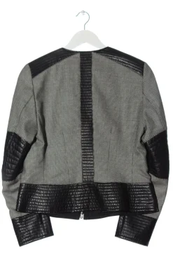 Bikerjacke                            Größe                40