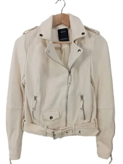 Bikerjacke                            Größe                38