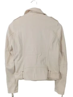 Bikerjacke                            Größe                38