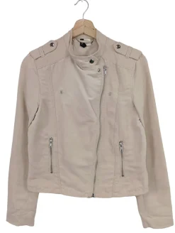 Bikerjacke                            Größe                36