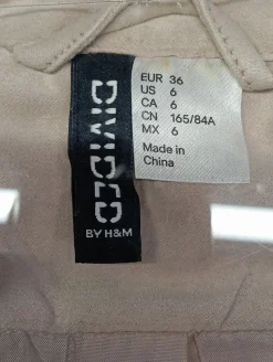 Bikerjacke                            Größe                36