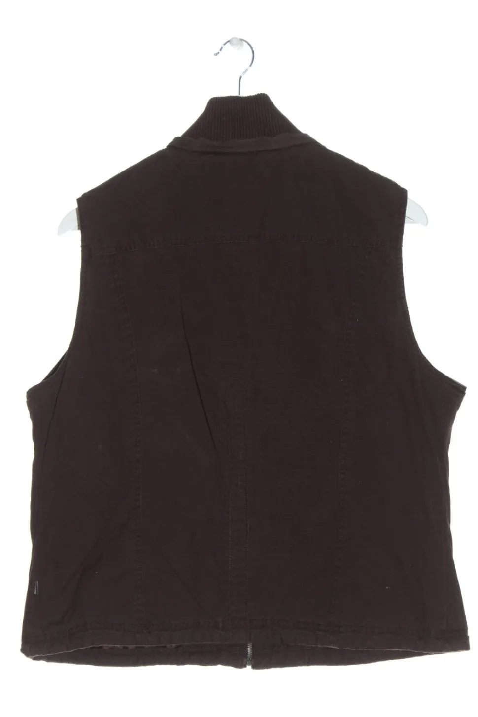 Bikerweste Größe 42