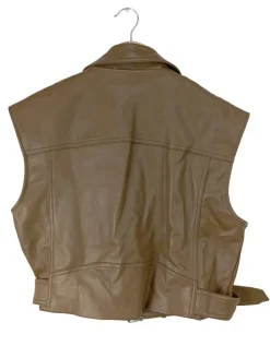 Bikerweste                            Größe                40