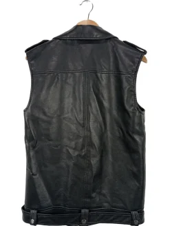 Bikerweste                            Größe                36