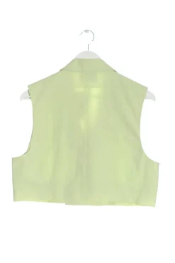 Bikerweste                            Größe                38