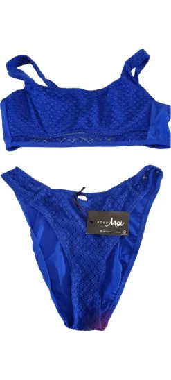 Bikini                            Größe                34