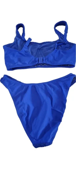 Bikini                            Größe                34