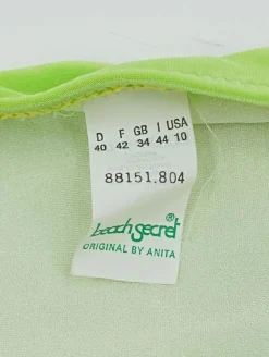 Bikini                            Größe                40