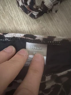 Bikini                            Größe                34