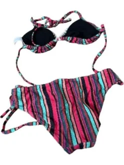 Bikini                            Größe                34