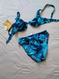 Bikini                            Größe                38