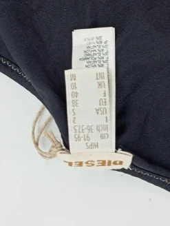 Bikini                            Größe                38