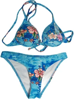 Bikini                            Größe                38